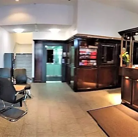 M&a Cityhotel Hildesheim