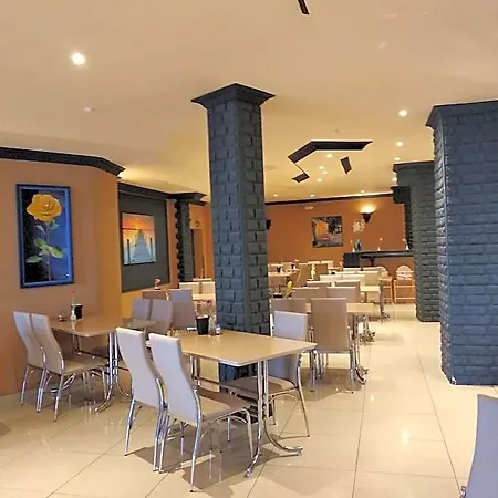Hotel M&a Cityhotel Hildesheim