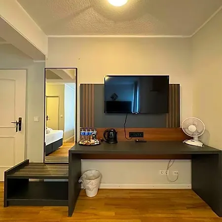 M&a Cityhotel 3* Hildesheim