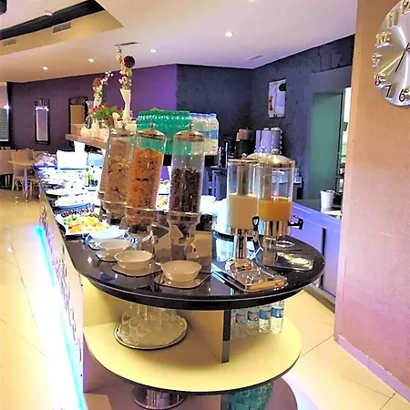 M&a Cityhotel Hildesheim