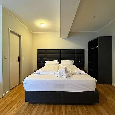 M&a Cityhotel Hotel 3*