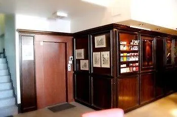 M&a Cityhotel 3* Hildesheim