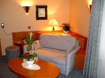 M&a Cityhotel فندق هيلدسهايم