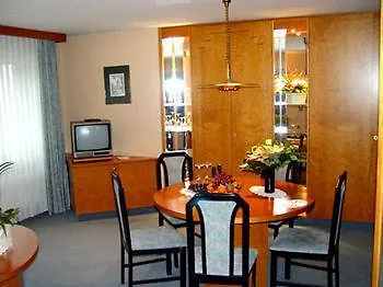 M&a Cityhotel Szálloda 3*