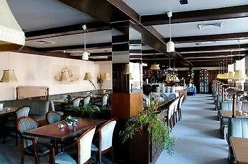 M&a Cityhotel فندق