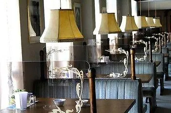 M&a Cityhotel Szálloda Hildesheim