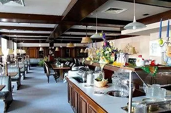 M&a Cityhotel 3* Hildesheim