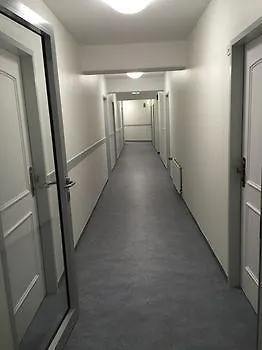 M&a Cityhotel 3*