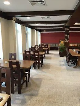 M&a Cityhotel 3*