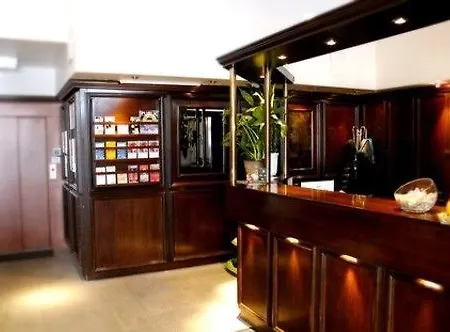 M&a Cityhotel