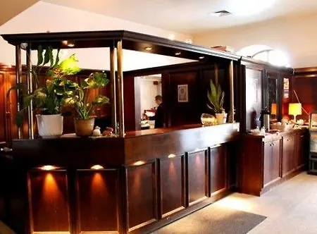 M&a Cityhotel فندق 3*