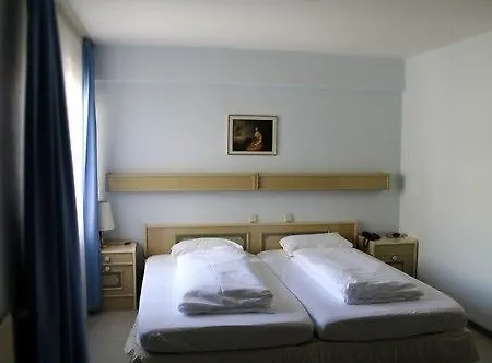 فندق M&a Cityhotel