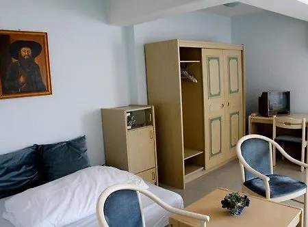 M&a Cityhotel Hotel Hildesheim