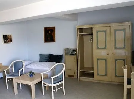 M&a Cityhotel هيلدسهايم