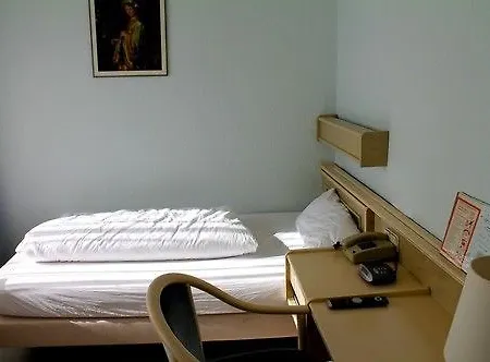 M&a Cityhotel Szálloda