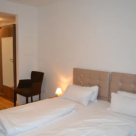 M&a Cityhotel