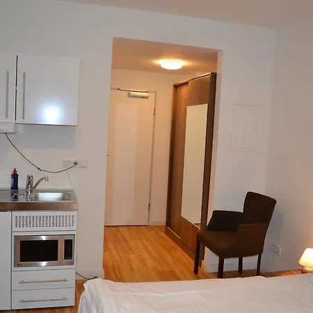 M&a Cityhotel 3* Hildesheim