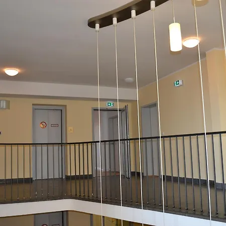 M&a Cityhotel Szálloda Hildesheim