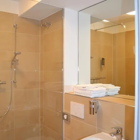 M&a Cityhotel 3*