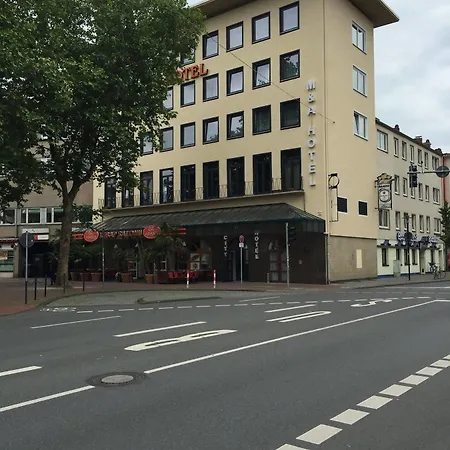 M&a Cityhotel Szálloda