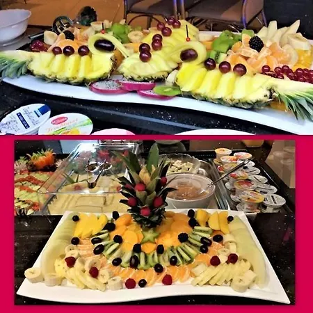 M&a Cityhotel Hotel 3*