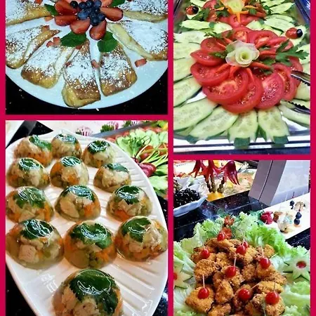 M&a Cityhotel Hotel Hildesheim