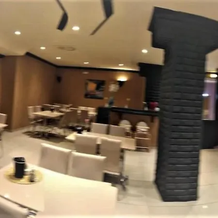 M&a Cityhotel Hotel
