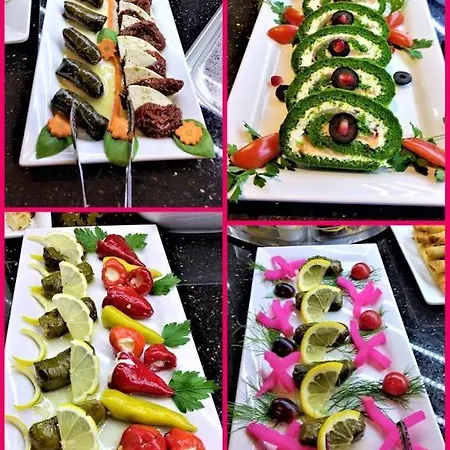 فندق M&a Cityhotel 3*