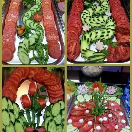 M&a Cityhotel 3* Hildesheim