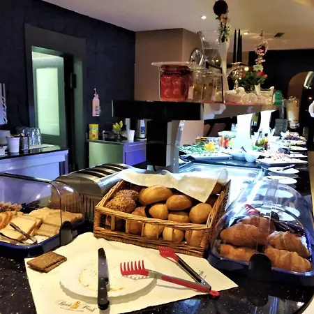 M&a Cityhotel 3* Hildesheim