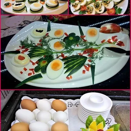 M&a Cityhotel Hotel 3*