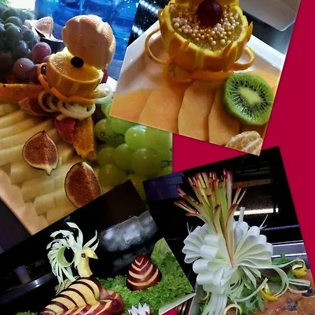 M&a Cityhotel Hotel Hildesheim