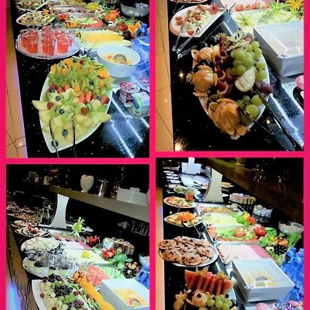 M&a Cityhotel هيلدسهايم