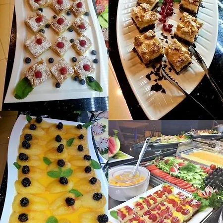 M&a Cityhotel 3*