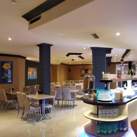 Hotel M&a Cityhotel 3*