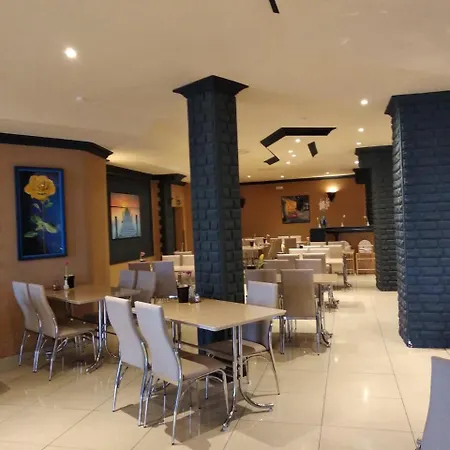 M&a Cityhotel فندق هيلدسهايم
