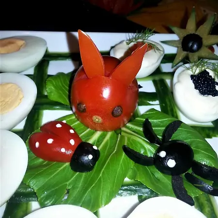 M&a Cityhotel Hotel Hildesheim