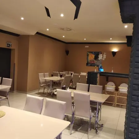 Hotel M&a Cityhotel Hildesheim