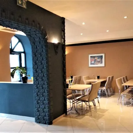 فندق M&a Cityhotel