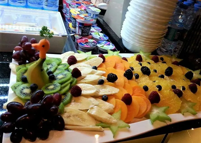 Otel M&a Cityhotel 3*